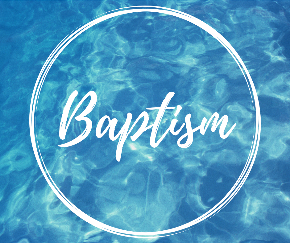 Baptism
